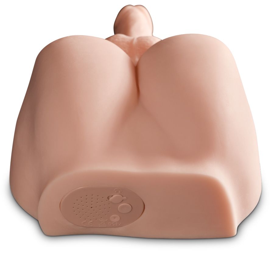 PDX MALE - MASTURBADOR BAD BOY INTERATIVO