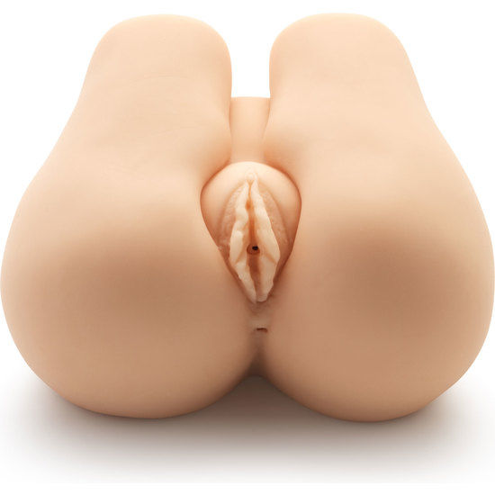 ATO - SEGURANÇA NINFONA NASTY COM VIBRADOR
