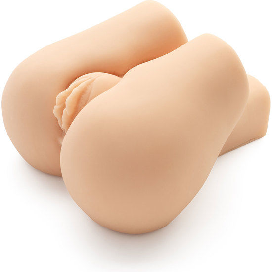 ATO - SEGURANÇA NINFONA NASTY COM VIBRADOR