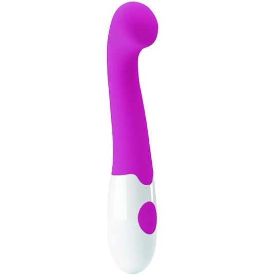 PRETTY LOVE - VIBRADOR FLIRTATION CHARLES