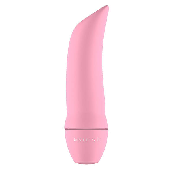 B SWISH - BMINE VIBRADOR BALA CURVA BÁSICA AZALEA