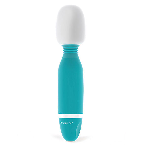 B SWISH - VIBRADOR DE VARINHA CLÁSSICO BTHRILLED JADE