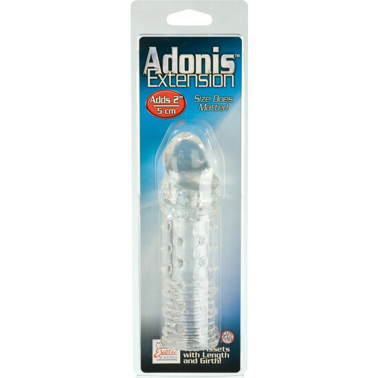 CALEXOTICS - EXTENSÃO ADONIS