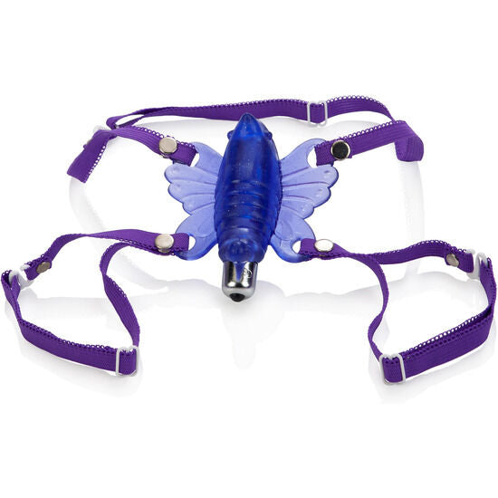 CALEXOTICS - VENUS BUTTERFLY INALÁMBRICO