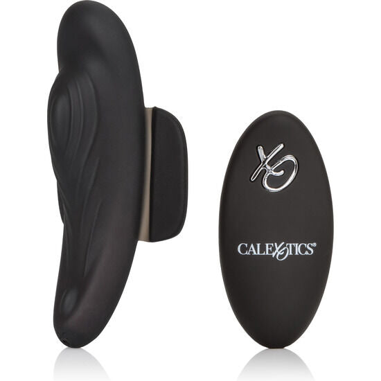 CALEXOTICS - XO REMOTO LOCK N PLAY PANTY TEASER