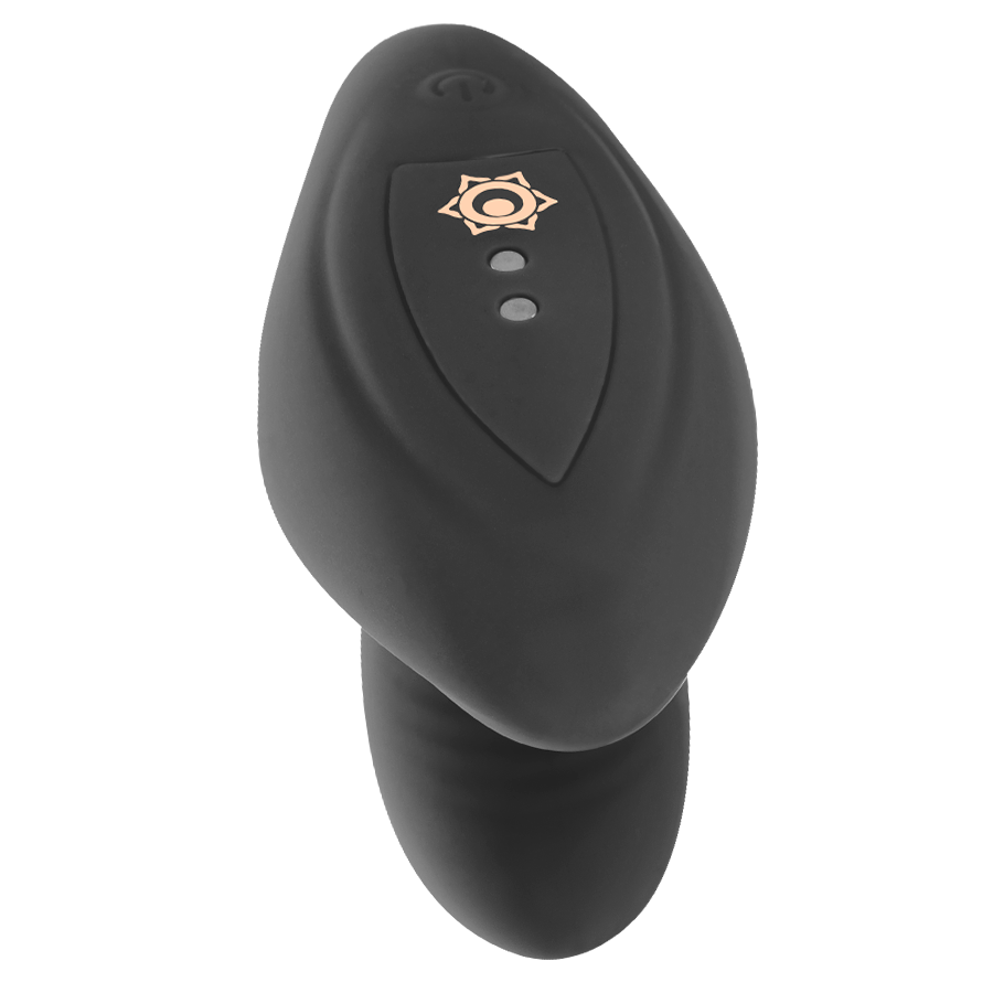 RITUAL - KAMA CONTROL REMOTO PARA PAREJAS AQUA