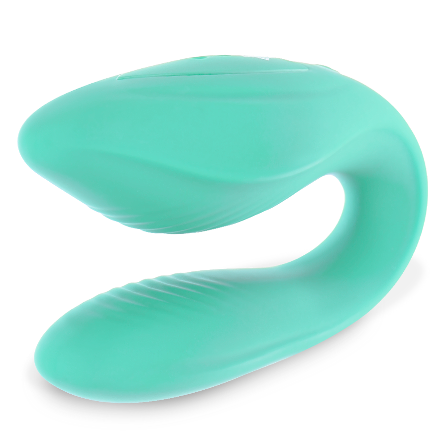 RITUAL - KAMA CONTROL REMOTO PARA PAREJAS AQUA