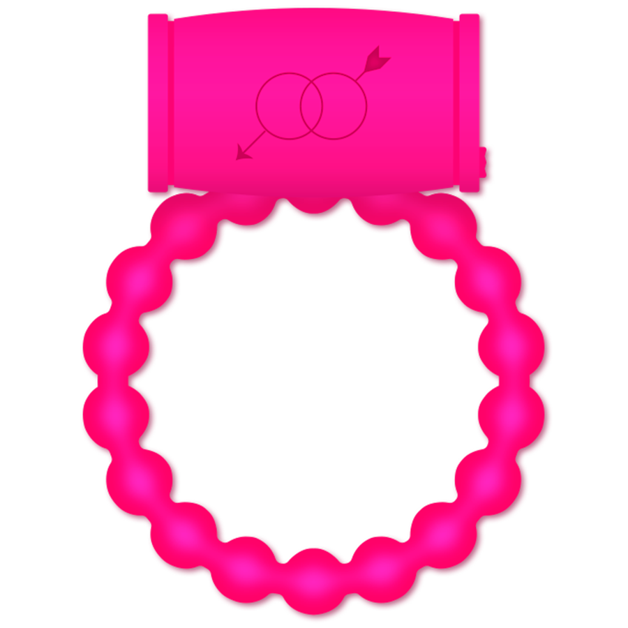 CASUAL LOVE - ANEL 25 ROSA