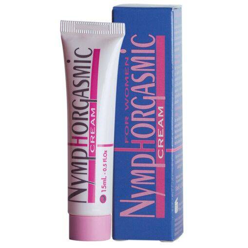 RUF - CREME NINFORGSMICO 15ML - Toys "n" Us