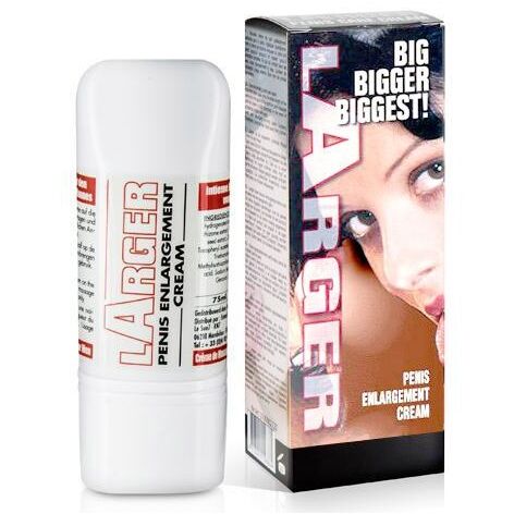 RUF - CREME PERFUMADO MAIOR PARA HOMENS 75ML