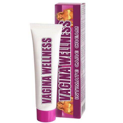 RUF - VAGINA WELLNESS PARA MASSAGEM DE LÁBIOS 30ML