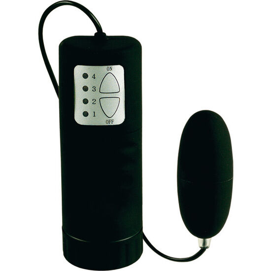 CALEXOTICS - BALA DE POTENCIA COLT IMPERMEABLE