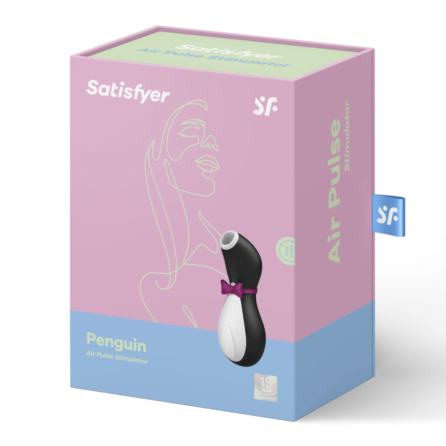 SATISFYER - PRO PENGUIN NG EDIO 2020 - Toys "n" Us