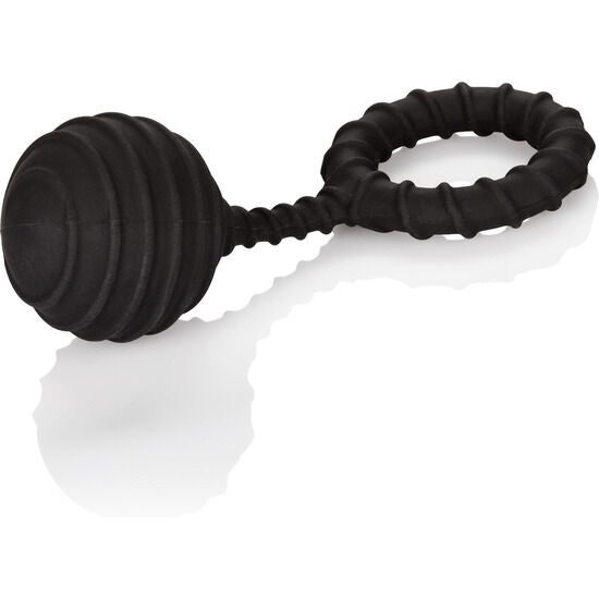 CALEXOTICS - ANEL COM PESO COLT GRANDE