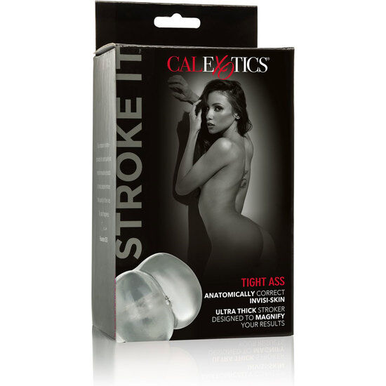 CALEXOTICS - PASSE A BUNDA ALTA
