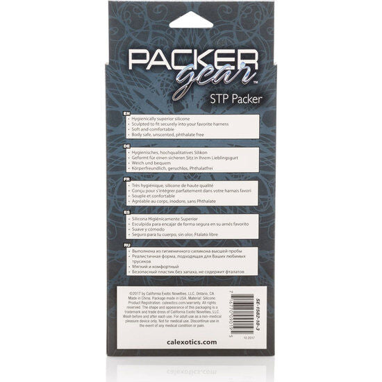 CALEXOTICS - FIQUE EM PÉ PARA XIXI PACKER BROWN