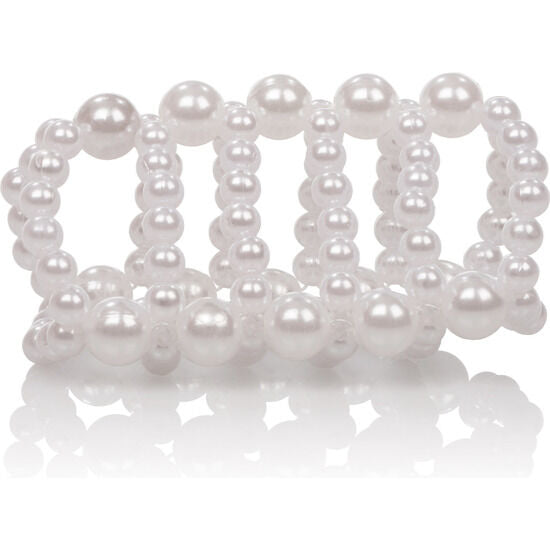 CALEXOTICS - ANEL DE PÉROLA BASIC ESSENTIALS GRANDE