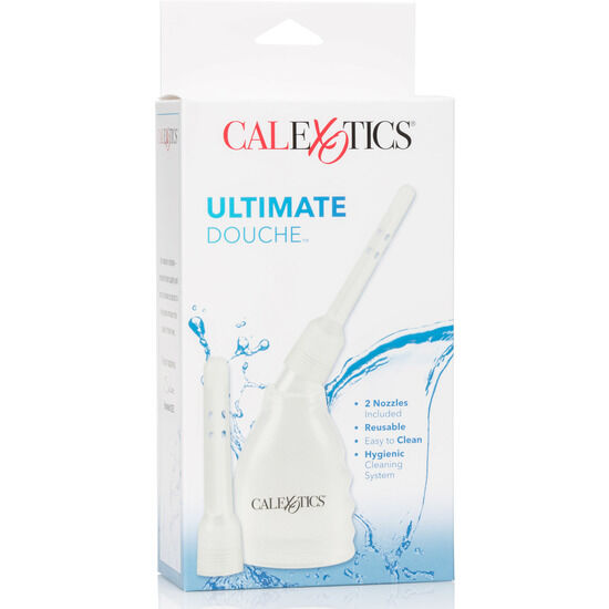 CALEXOTICS - LIMPEZA DE DUCHA SUPREMA