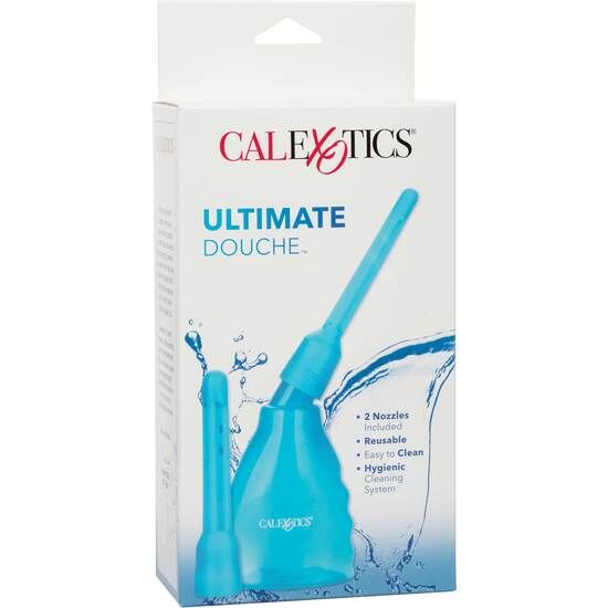 CALEXOTICS - DUCHA AZUL SUPREMA