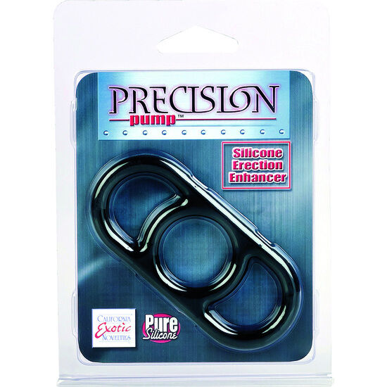 CALEXOTICS - PRECISION PUMP ENHANCER PRETO