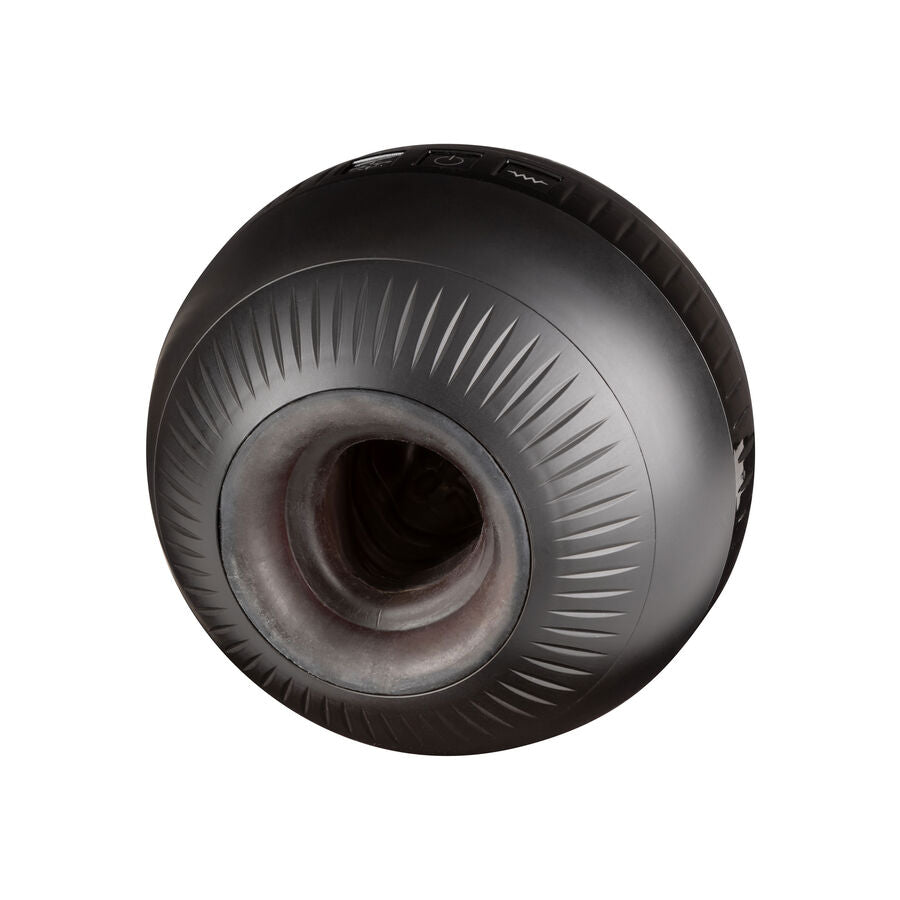 CALEXOTICS - BOLA MASTURBADORA DE POTENCIA ÓPTIMA