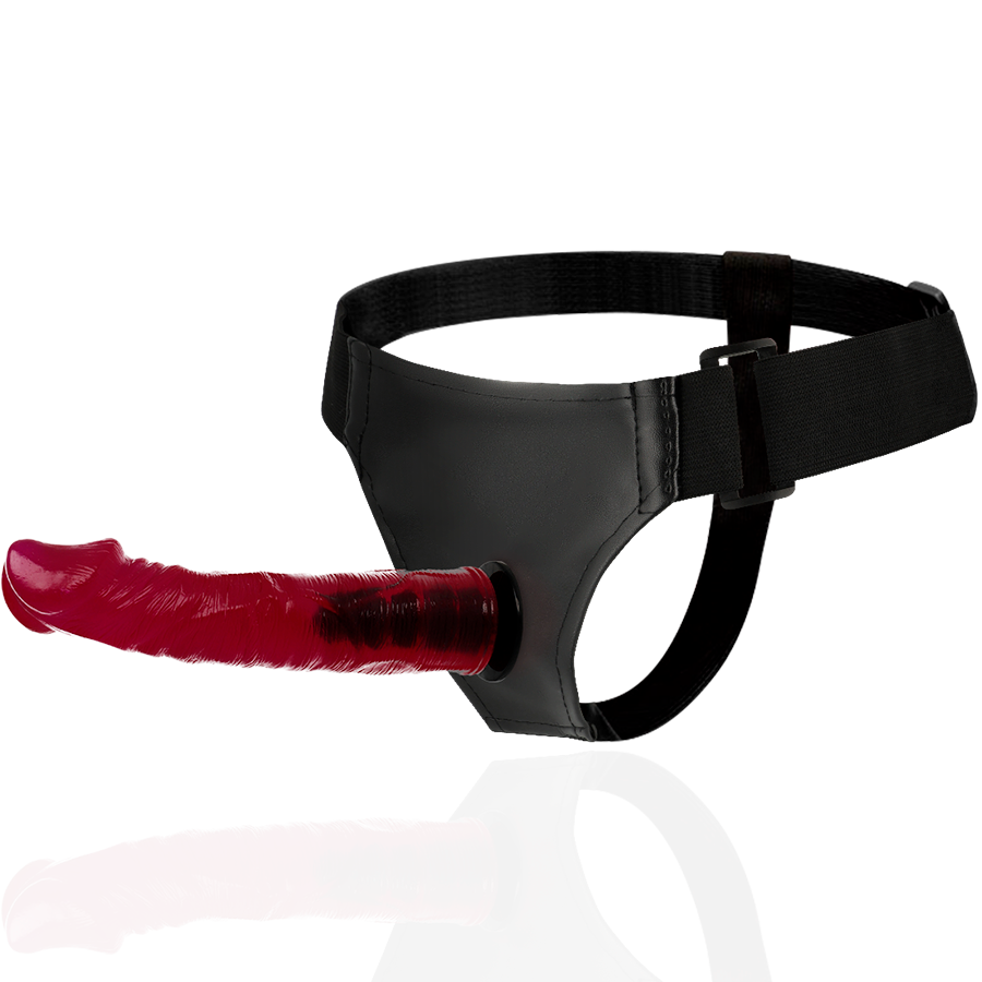 ATRAÇÃO DE ARREIO - RNES BRANT 19 CM -O- 4 CM