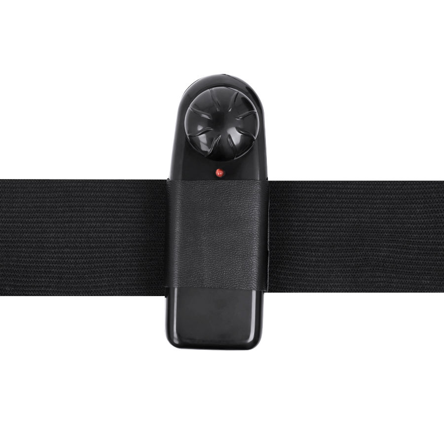ARNÉS ATRACCIÓN - RNES VIBRADOR HECTOR 20 CM -O- 3,5 CM
