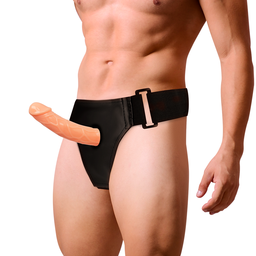ARRUMAÇÃO ATRAÇÃO - RNES HUECO BLAKE 15,5 CM -O- 4 CM