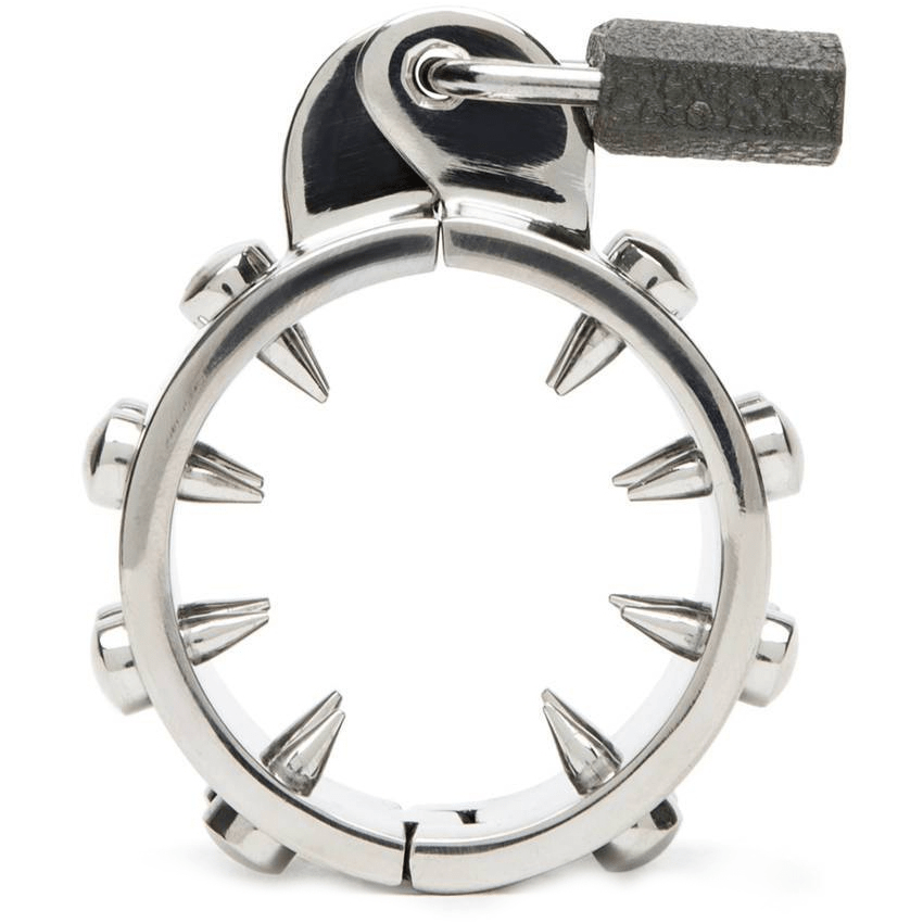 METAL HARD - ANEL DE CASTIDADE ANTI-EREO - Toys "n" Us