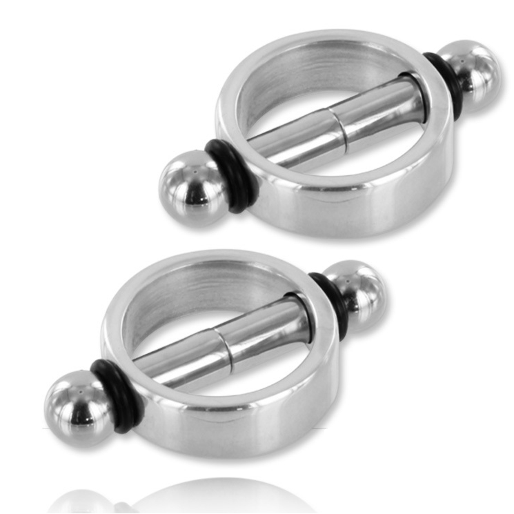 METAL HARD - BRAADEIRAS MAGNÉTICAS PAR - Toys "n" Us