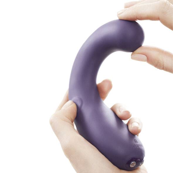 JE JOUE - ESTIMULADOR G-KII ROXO - Toys "n" Us