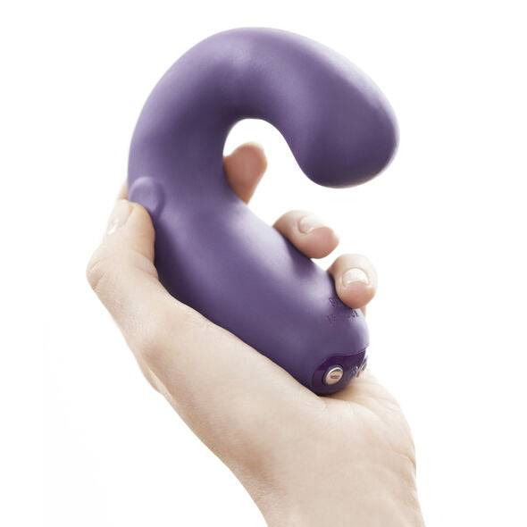 JE JOUE - ESTIMULADOR G-KII ROXO - Toys "n" Us