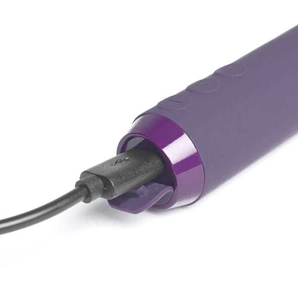 JE JOUE - VIBRADOR BALA CLÁSSICO