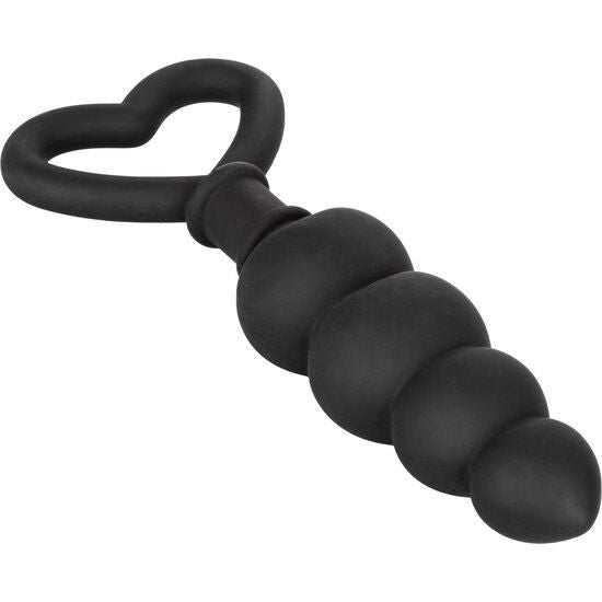 CALEXOTICS - SONDA DE AMOR DE SILICONE 11,5 CM