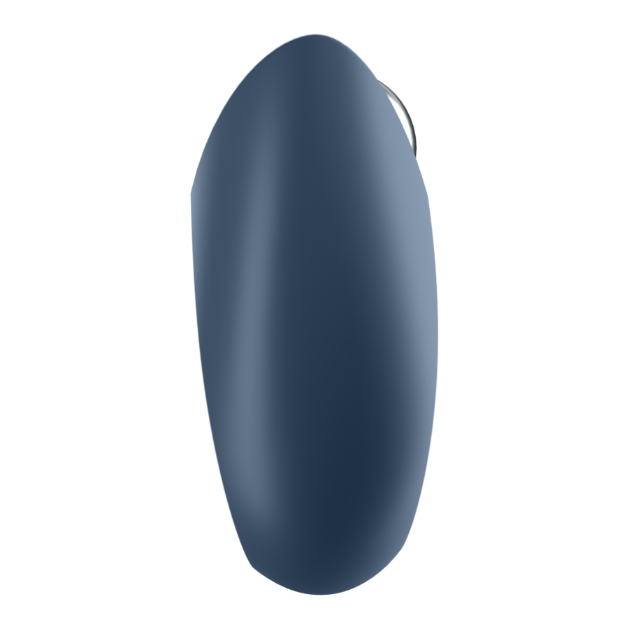 SATISFYER - PODEROSO APLICATIVO DE VIBRADOR ROYAL ONE RING