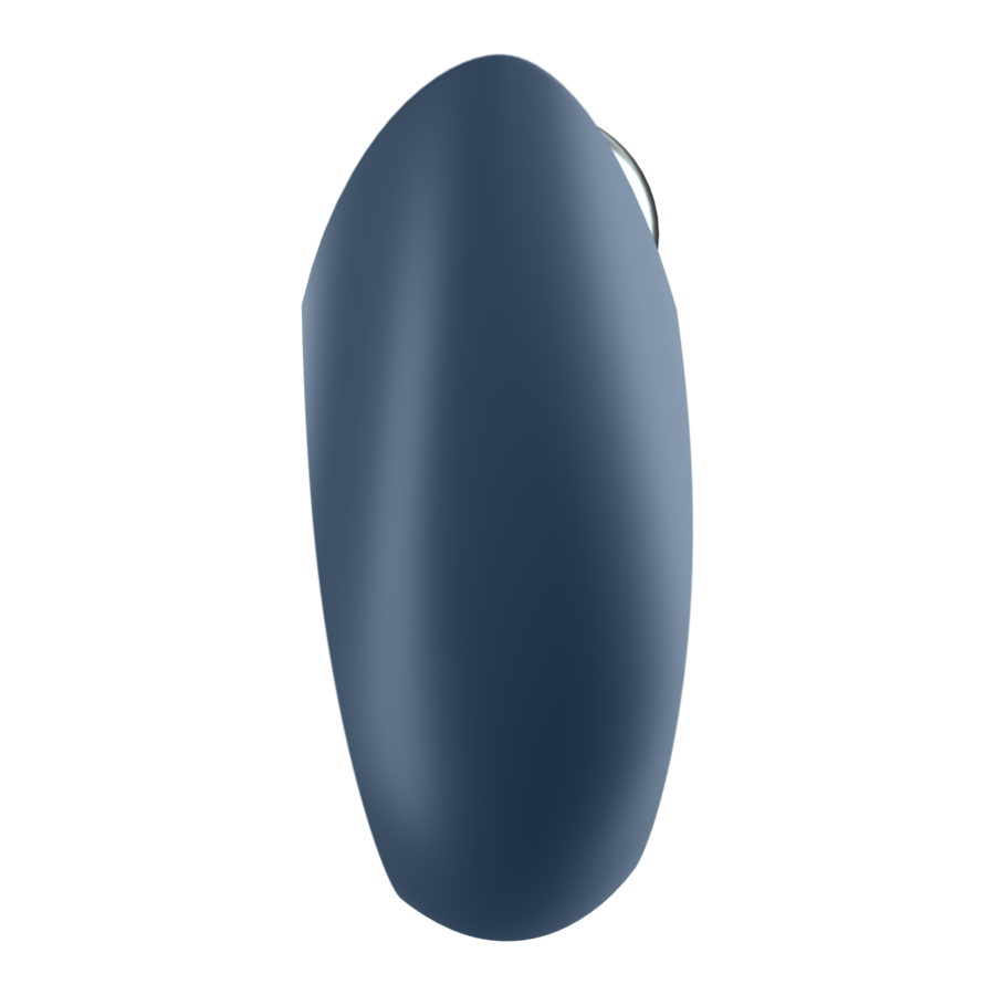 SATISFYER - PODEROSO APLICATIVO DE VIBRADOR ROYAL ONE RING