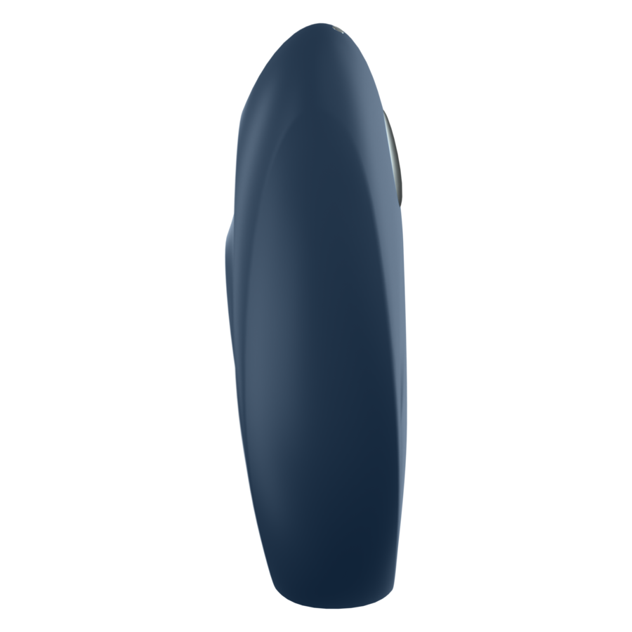 SATISFYER - APLICATIVO VIBRADOR MIGHTY ONE RING