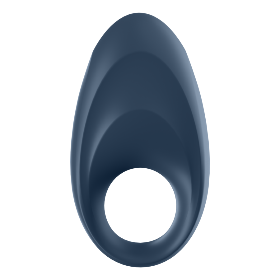 SATISFYER - APLICATIVO VIBRADOR MIGHTY ONE RING