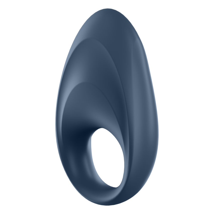 SATISFYER - APLICATIVO VIBRADOR MIGHTY ONE RING