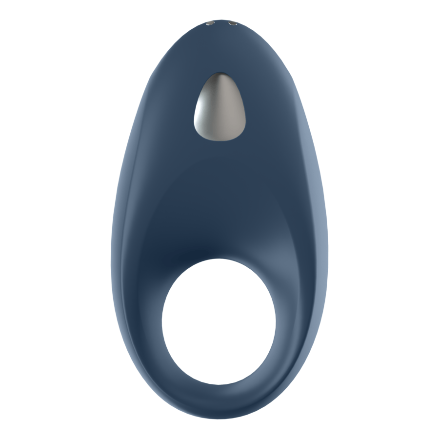 SATISFYER - APLICATIVO VIBRADOR MIGHTY ONE RING