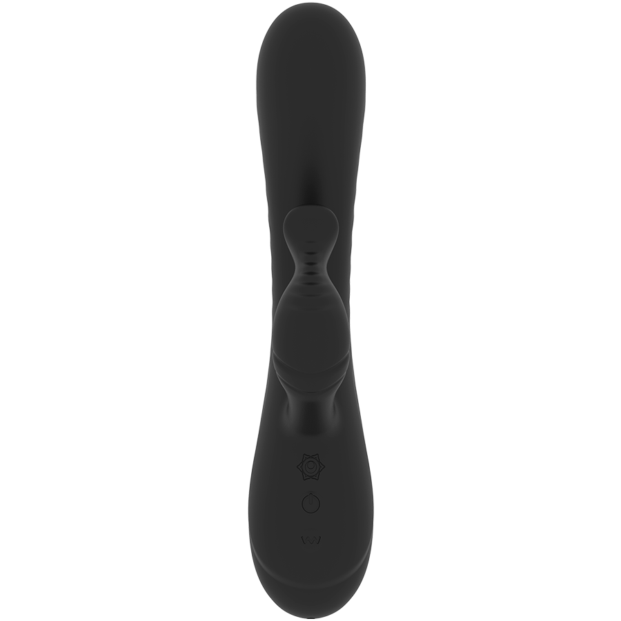 RITHUAL - ANUSARA DUAL RECHARGEABLE ENGINE 2.0 BLACK