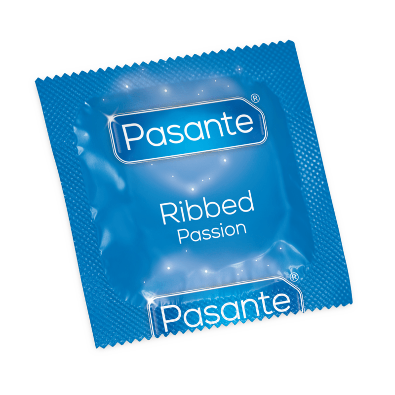PASANTE - PRESERVATIVOS PONTILHADOS MS PLACER 3 UNIDADES