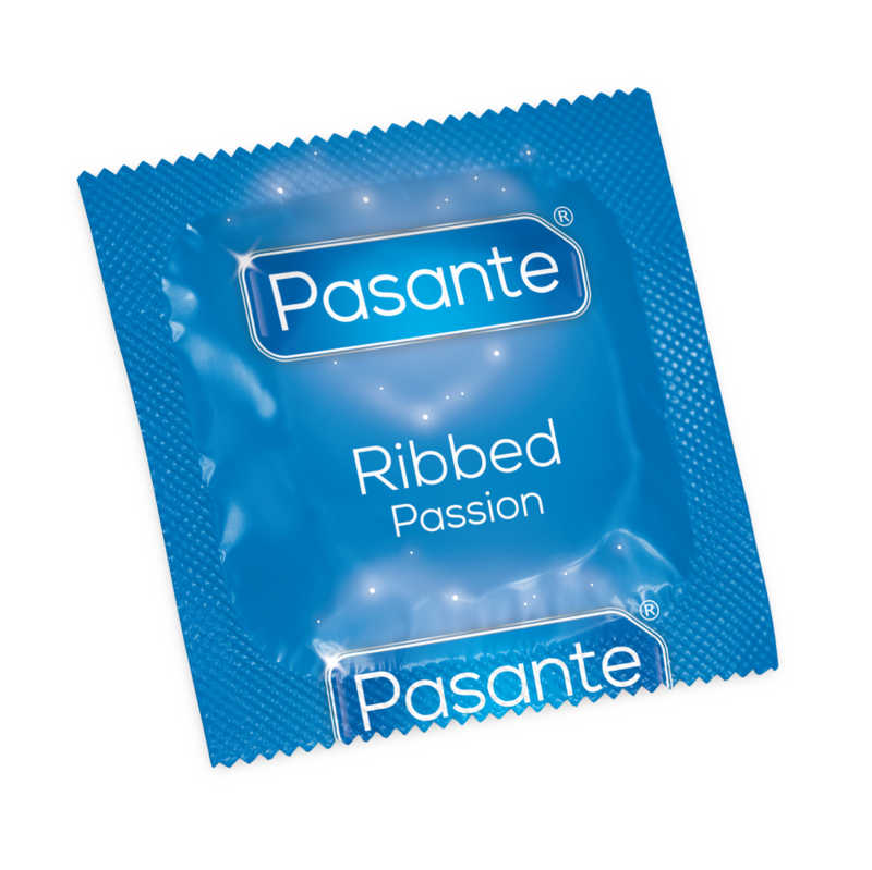 PASANTE - PRESERVATIVOS PONTILHADOS MS PLACER 3 UNIDADES