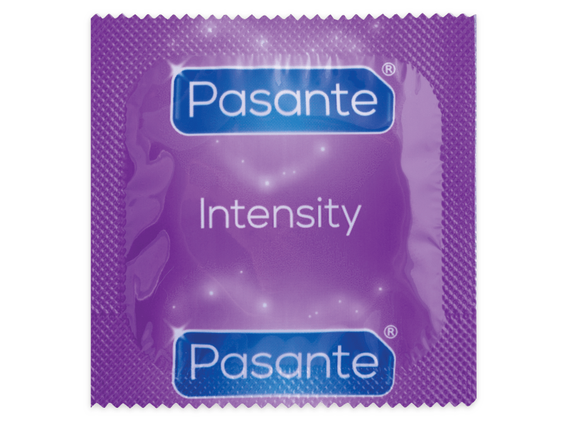 PASANTE - POINTS AND STR AS INTENSITY 12 UNITS