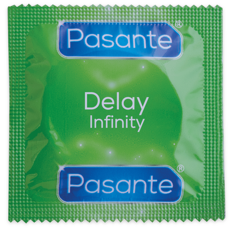 PASANTE - DE CONSERVANTE RETARDANTE 3 UNIDADES