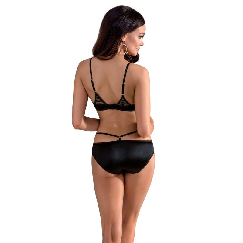 CASMIR - LARA CONJUNTO DE BIQUÍNI DE DUAS PEÇAS L/XL