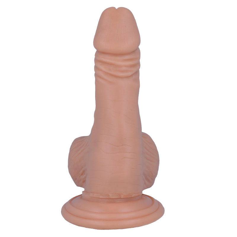 MR INTENSE - 1 REALISTIC PENIS 14.6 CM -O- 3.5 CM - Toys "n" Us