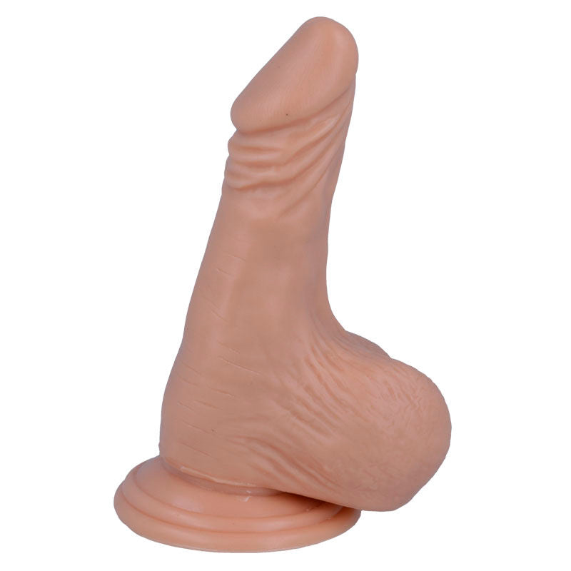MR INTENSE - 1 Pênis Realista 14,6 CM -O- 3,5 CM