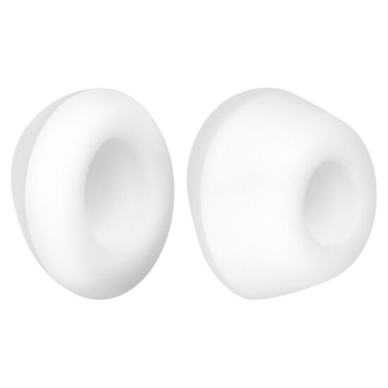 SATISFYER - TAMPAS DE REPOSIÇÃO PRO 2 NG 5 PEÇAS