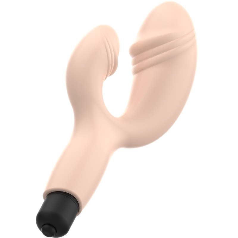 OHMAMA - VIBRADOR DE COELHO CLÁSSICO EDIÇÃO DE NATAL DA CARNE